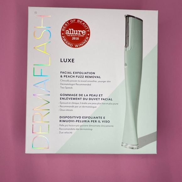 Dermaflash Luxe - Picture 1 of 1